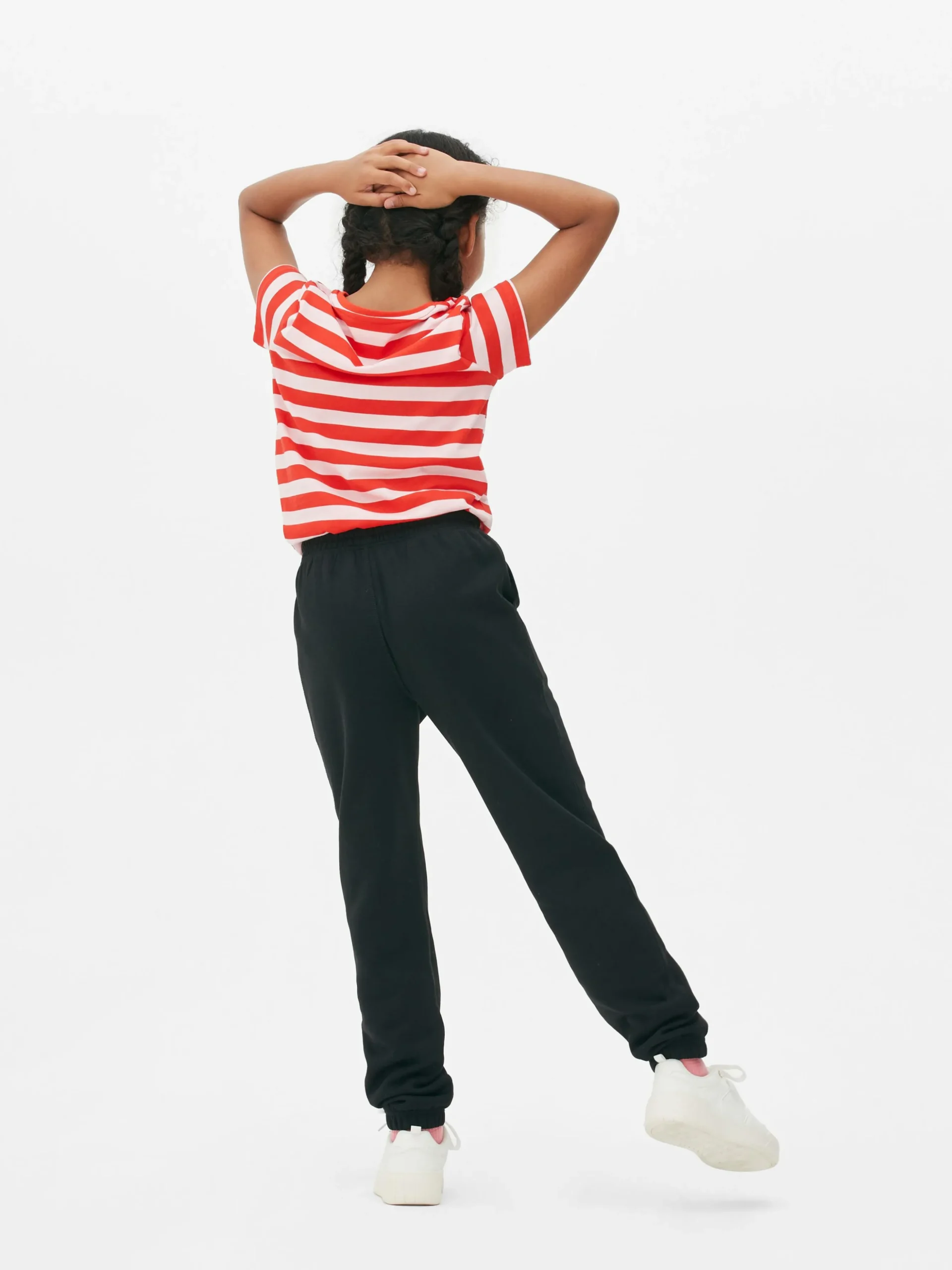 Jogginghose Mit Kordelzug Und Bündchen (Teeny Boys)