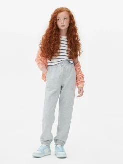 Jogginghose Mit Kordelzug Und Bündchen (Teeny Boys)