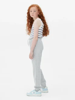 Jogginghose Mit Kordelzug Und Bündchen (Teeny Boys)