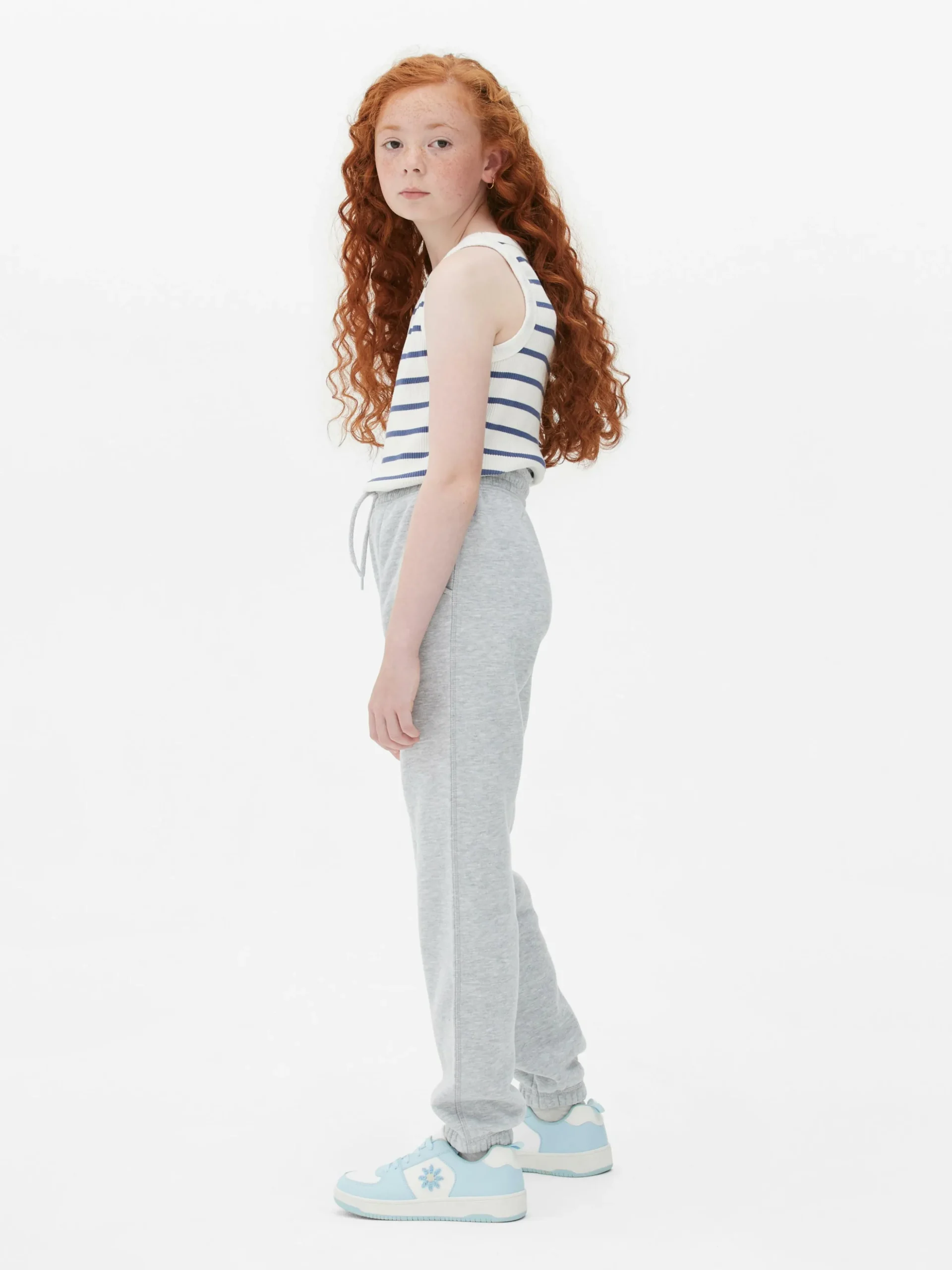 Jogginghose Mit Kordelzug Und Bündchen (Teeny Boys)