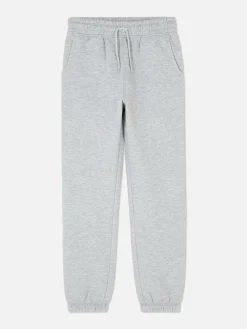 Jogginghose Mit Kordelzug Und Bündchen (Teeny Boys)