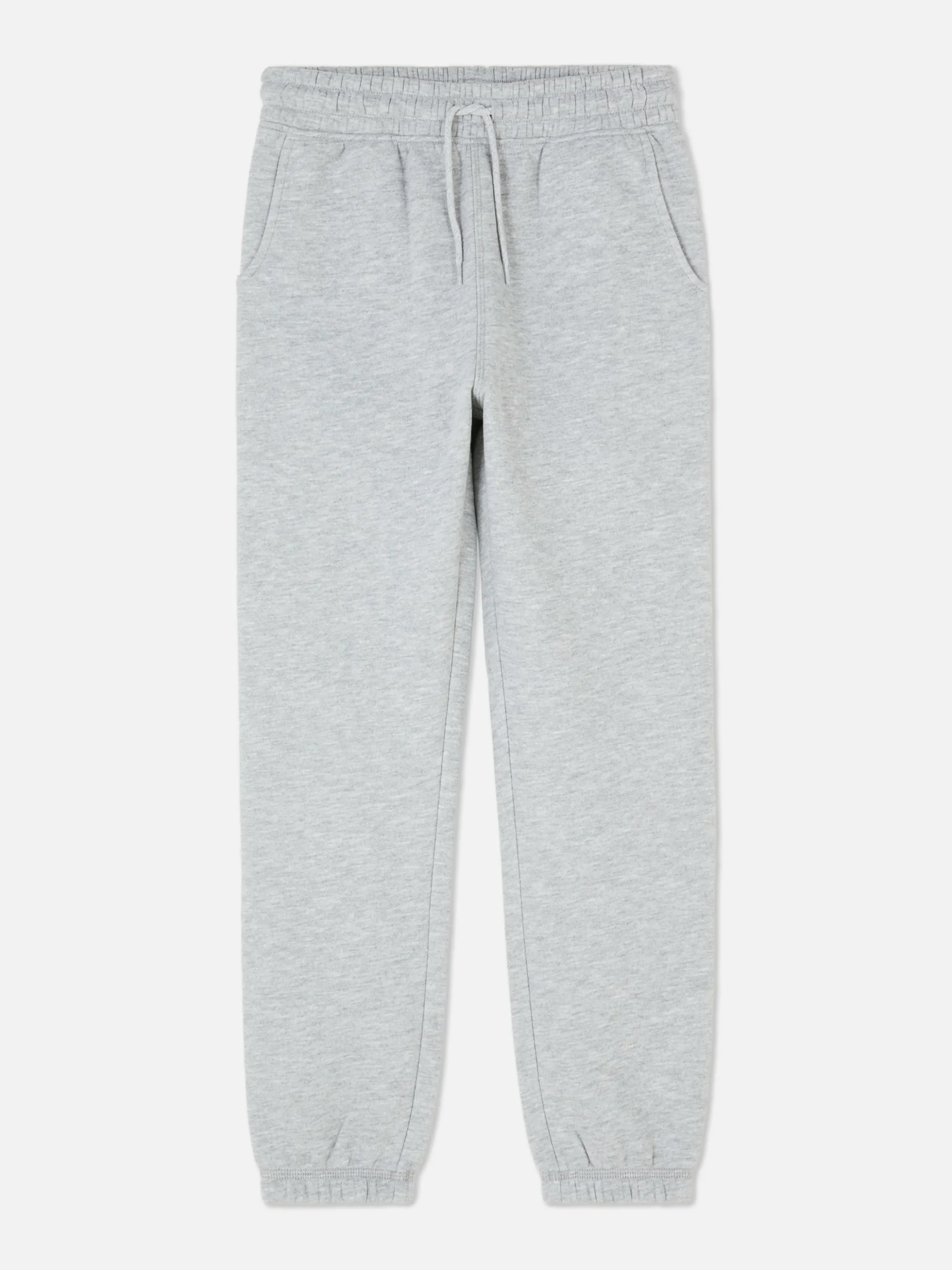 Jogginghose Mit Kordelzug Und Bündchen (Teeny Boys)