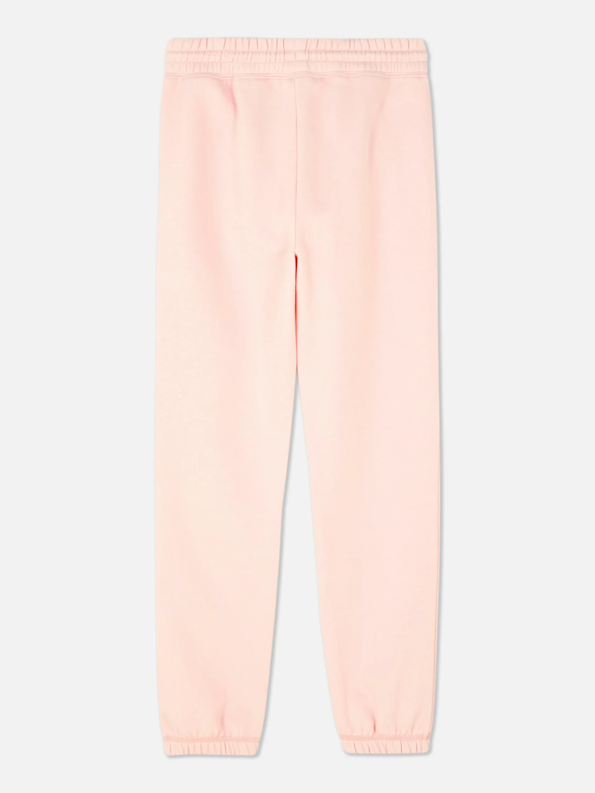 Jogginghose Mit Kordelzug Und Bündchen