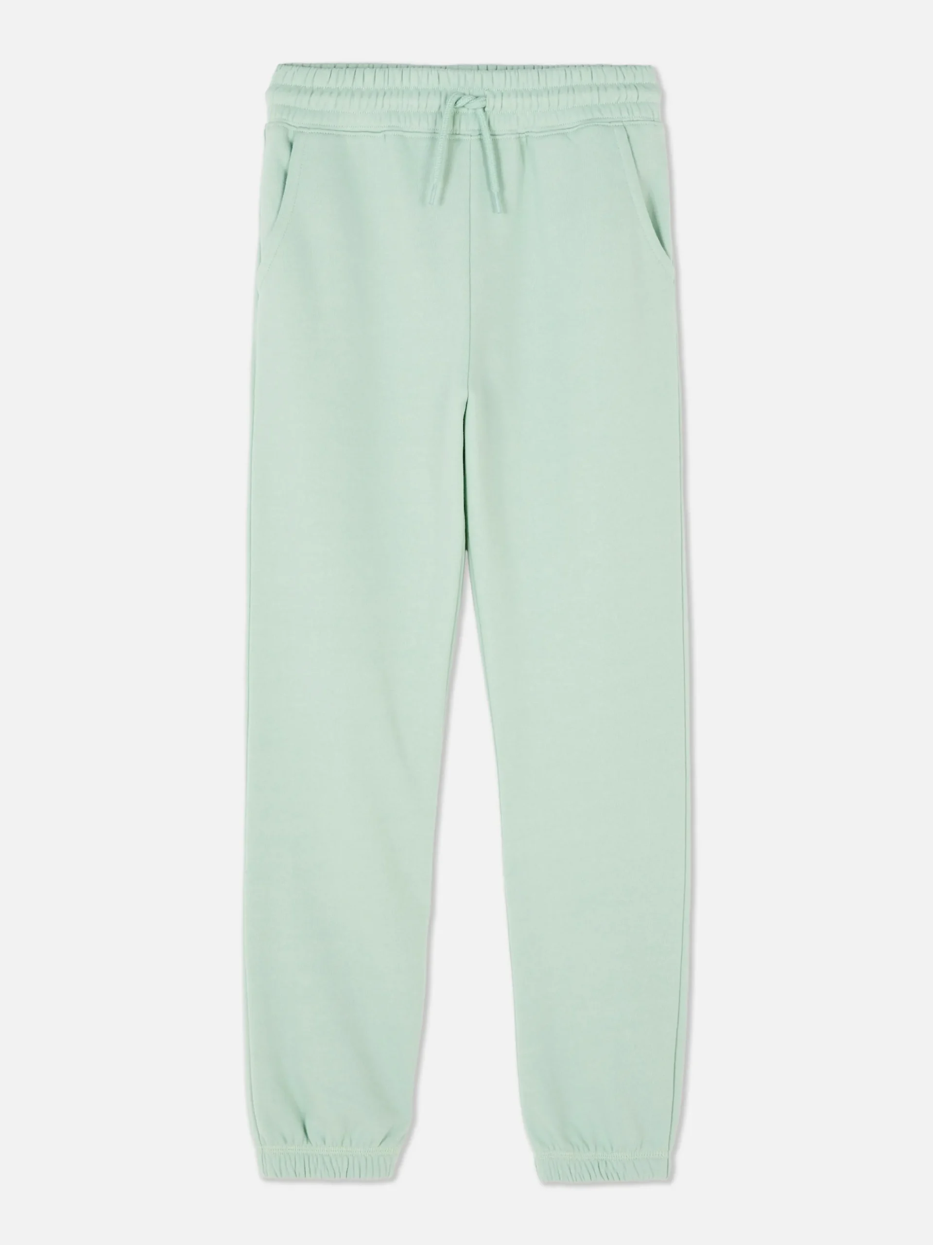 Jogginghose Mit Kordelzug Und Bündchen (Teenager)