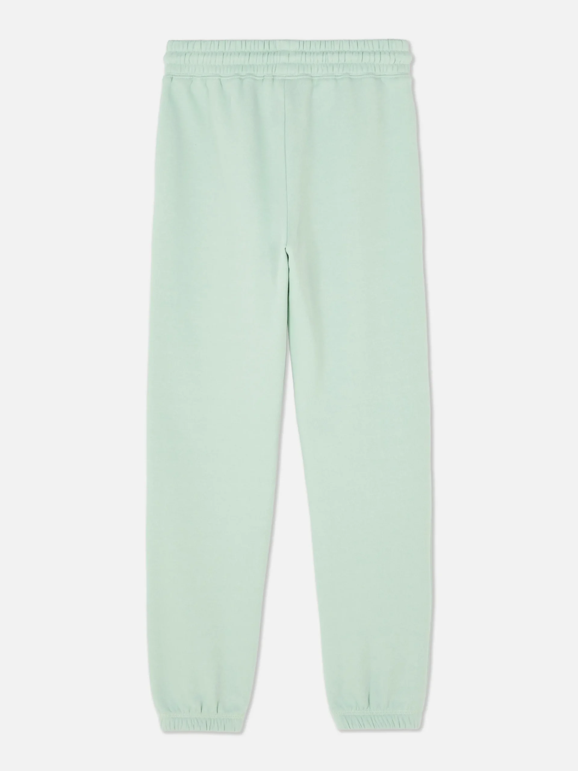 Jogginghose Mit Kordelzug Und Bündchen (Teenager)