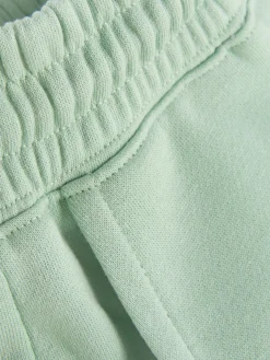 Jogginghose Mit Kordelzug Und Bündchen (Teenager)