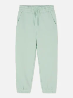 Jogginghose Mit Kordelzug Und Bündchen (kleine Mädchen)