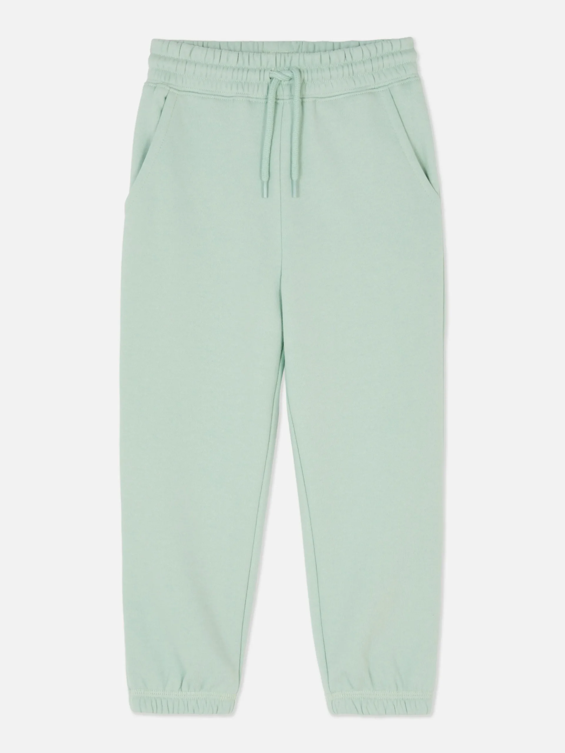 Jogginghose Mit Kordelzug Und Bündchen (kleine Mädchen)