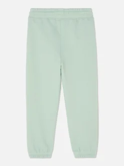 Jogginghose Mit Kordelzug Und Bündchen (kleine Mädchen)