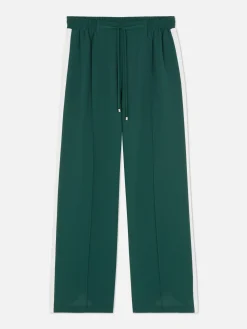 Jogginghose Mit Seitenstreifen