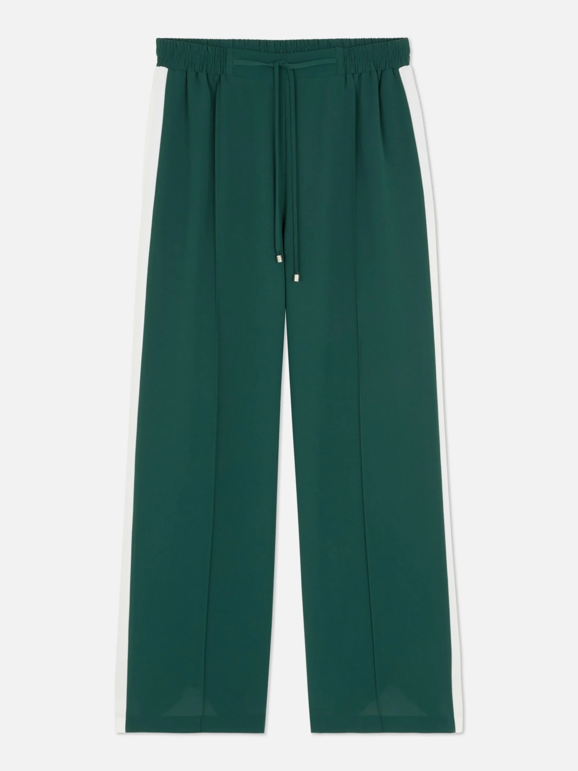 Jogginghose Mit Seitenstreifen