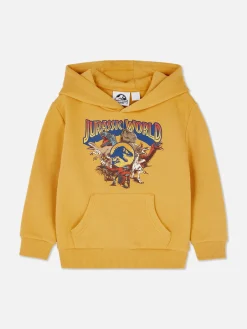 „Jurassic World“ Hoodie