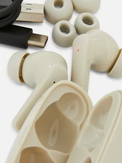 Kabellose Bluetooth-Kopfhörer