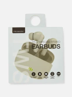 Kabellose Bluetooth-Kopfhörer