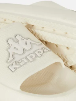„Kappa X Primark“ Badesandalen
