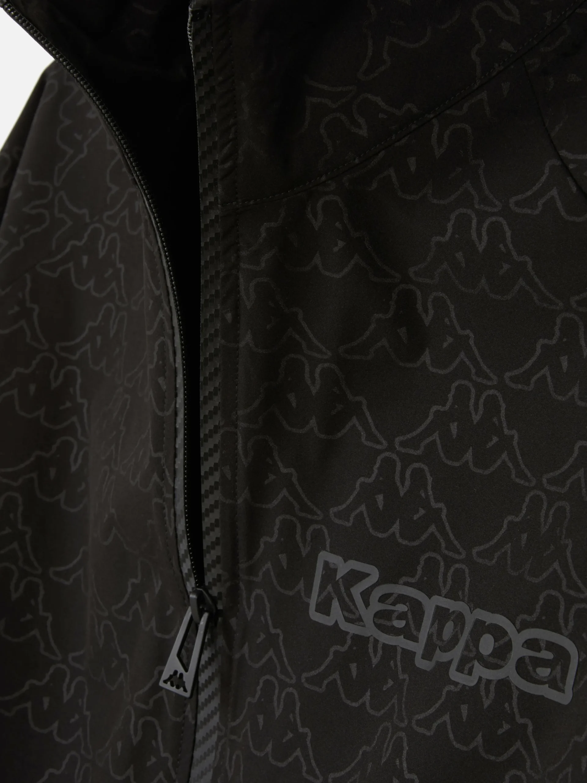 „Kappa X Primark“ Jacke
