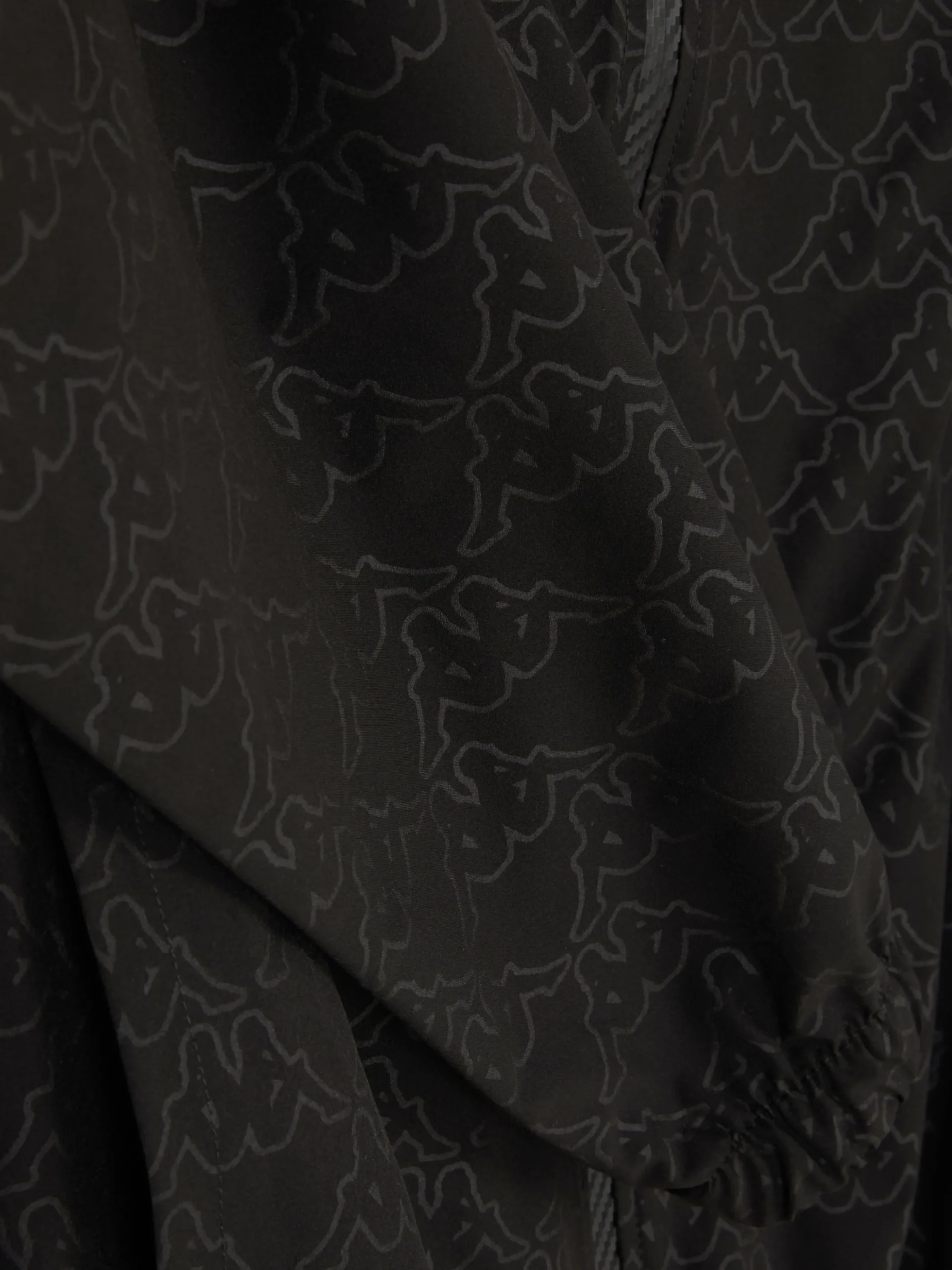 „Kappa X Primark“ Jacke