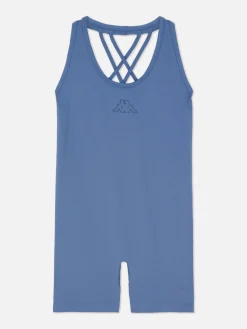 „Kappa X Primark“ Nahtloser Einteiler