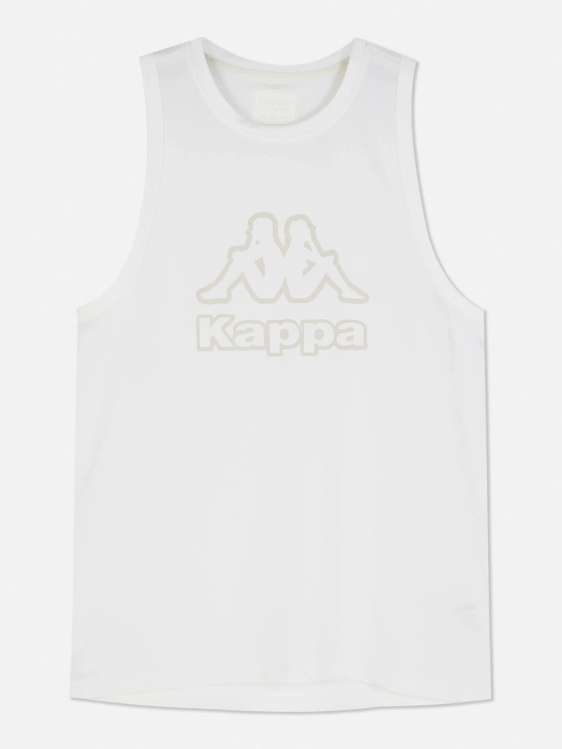 „Kappa X Primark“ Tanktop