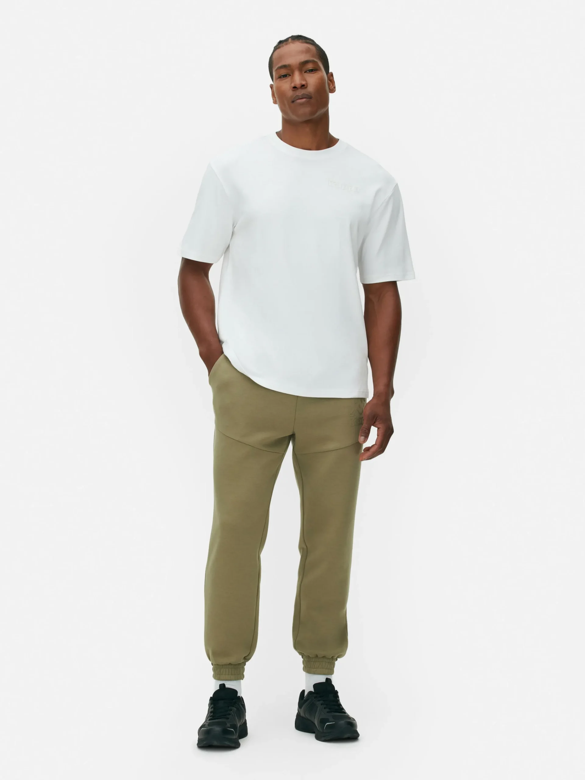 „Kappa X Primark“ T-Shirt