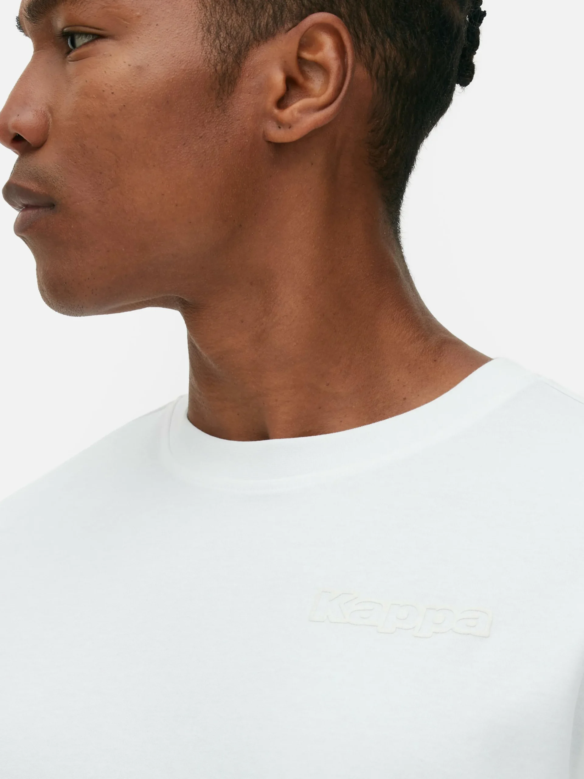 „Kappa X Primark“ T-Shirt