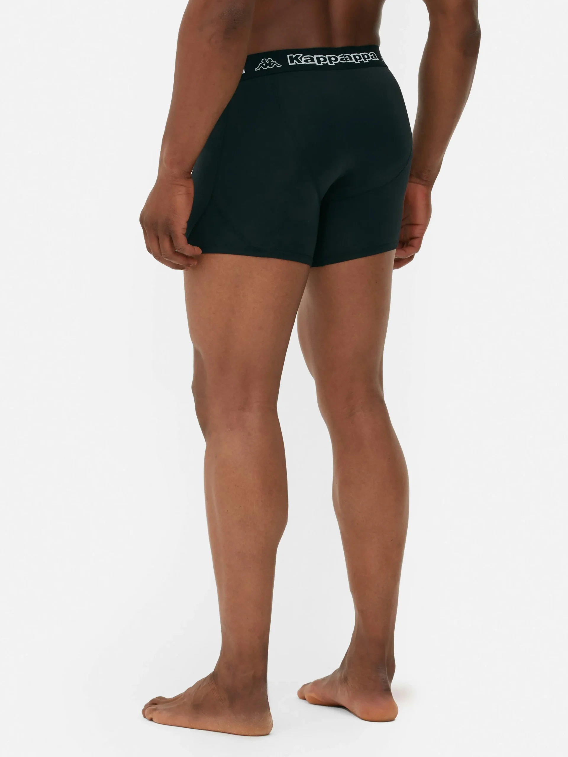 „Kappa X Primark“ Unterhosen, 3er-Pack