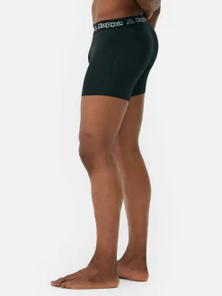 „Kappa X Primark“ Unterhosen, 3er-Pack