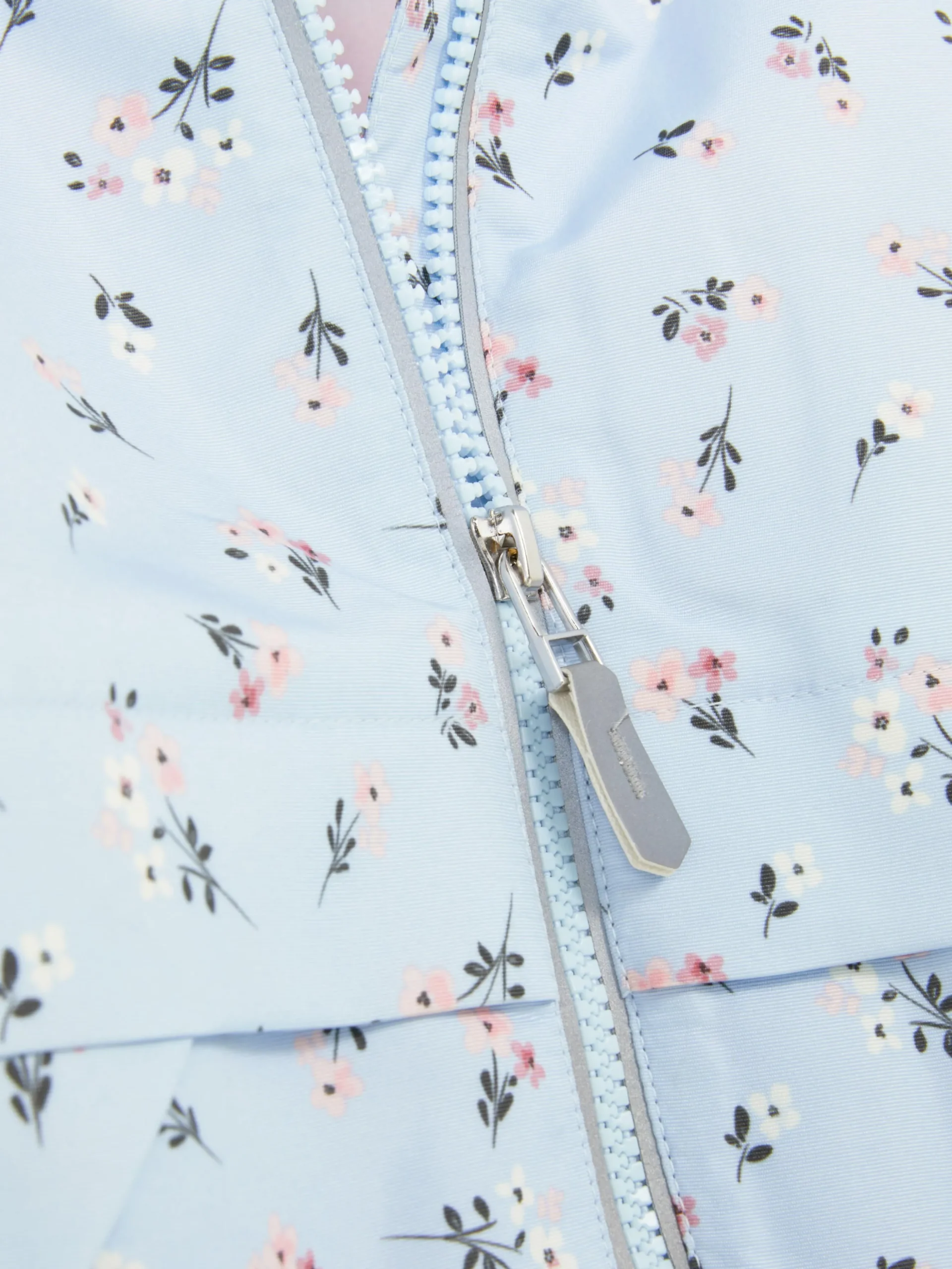 Kapuzenjacke Mit Reißverschluss