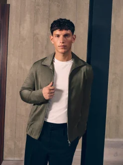 „Kem“ Harringtonjacke