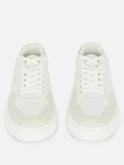 „Kem“ Low-Top-Sneaker Mit Schnürung