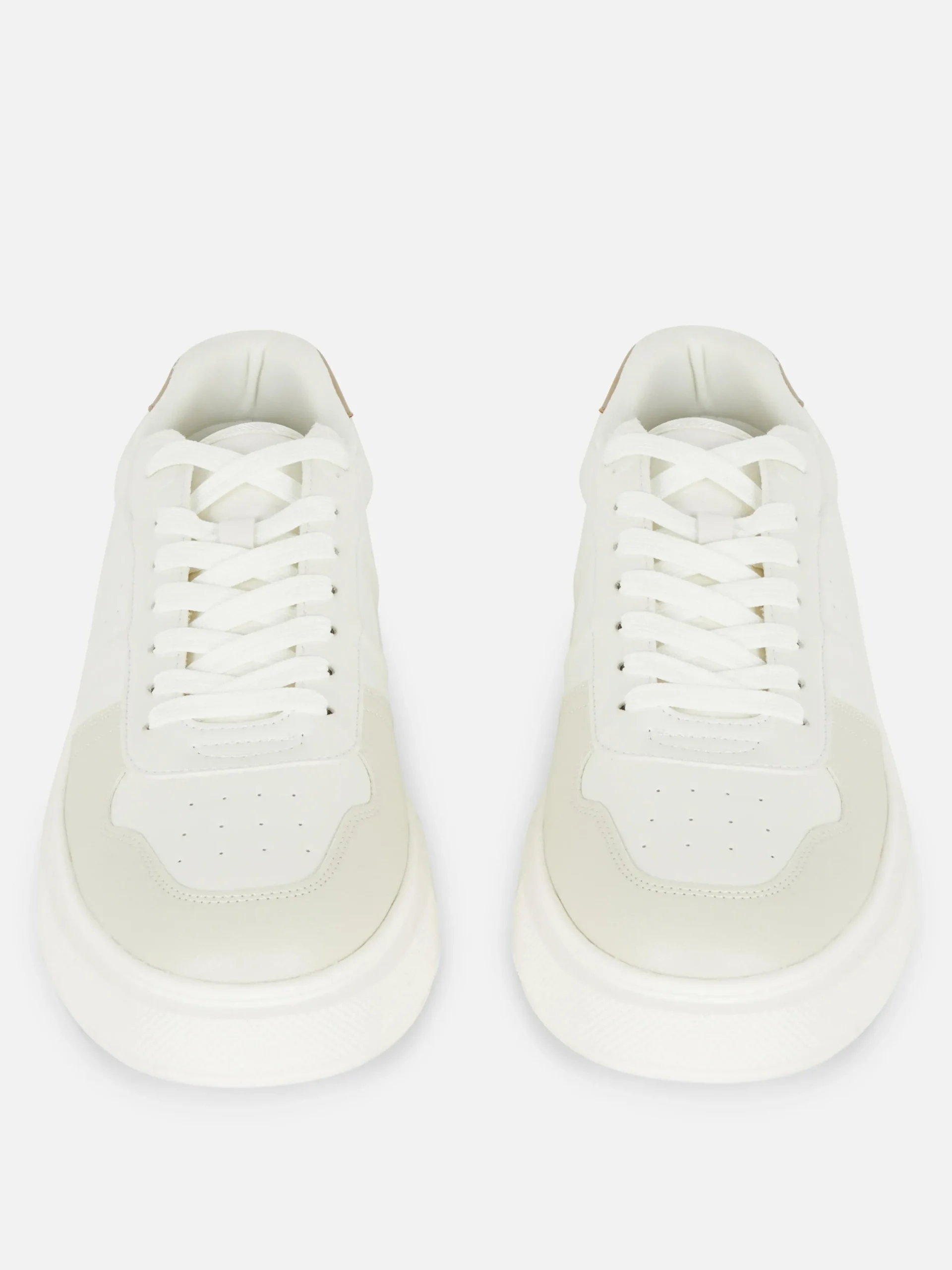 „Kem“ Low-Top-Sneaker Mit Schnürung