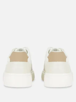 „Kem“ Low-Top-Sneaker Mit Schnürung