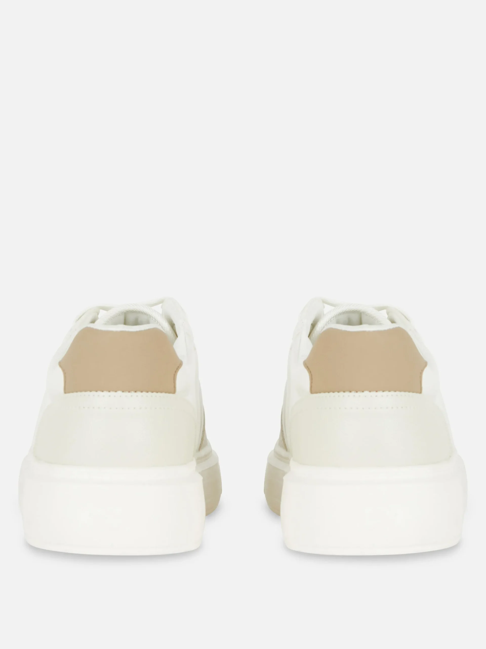 „Kem“ Low-Top-Sneaker Mit Schnürung