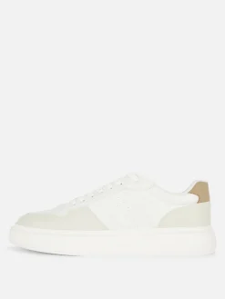 „Kem“ Low-Top-Sneaker Mit Schnürung