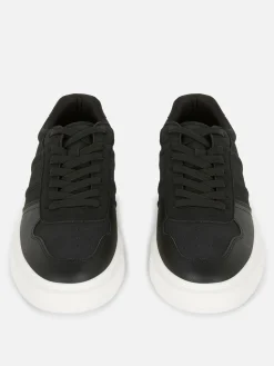 „Kem“ Low-Top-Sneaker Mit Schnürung