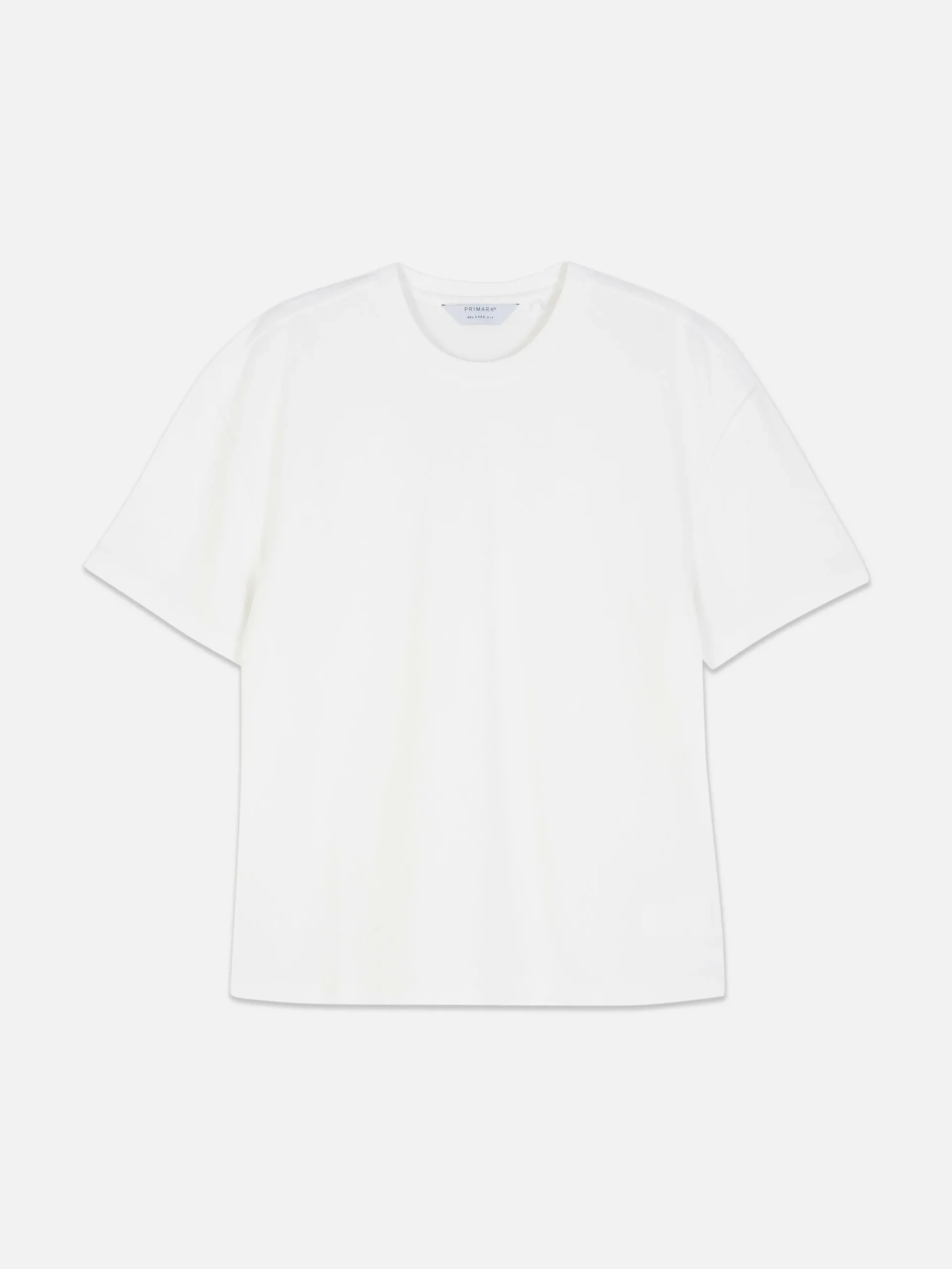 „Kem“ T-Shirt In Lässiger Passform