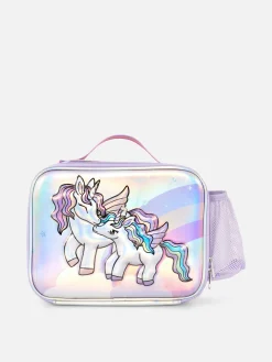 Kühltasche Mit Einhornmotiv