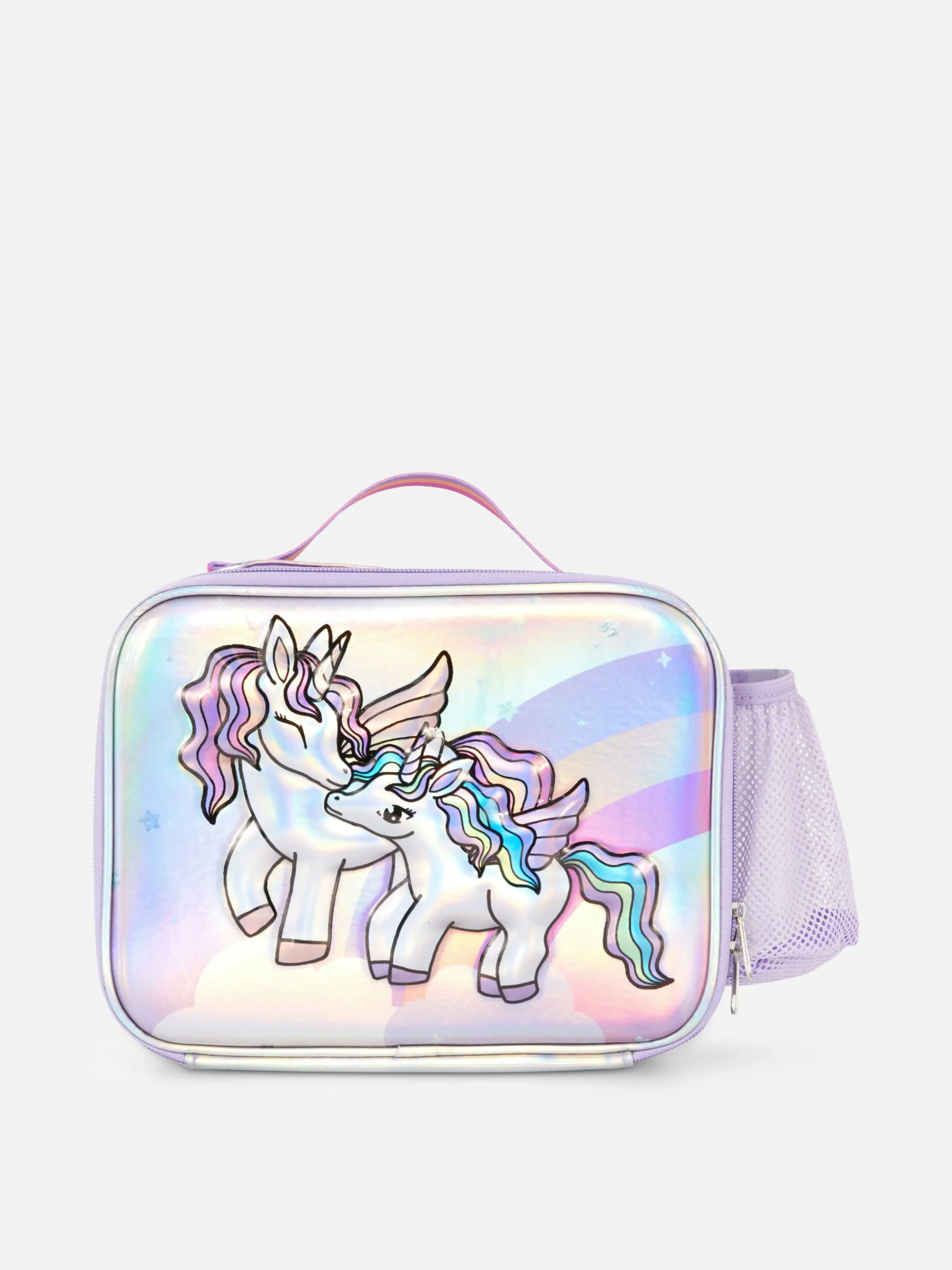 Kühltasche Mit Einhornmotiv