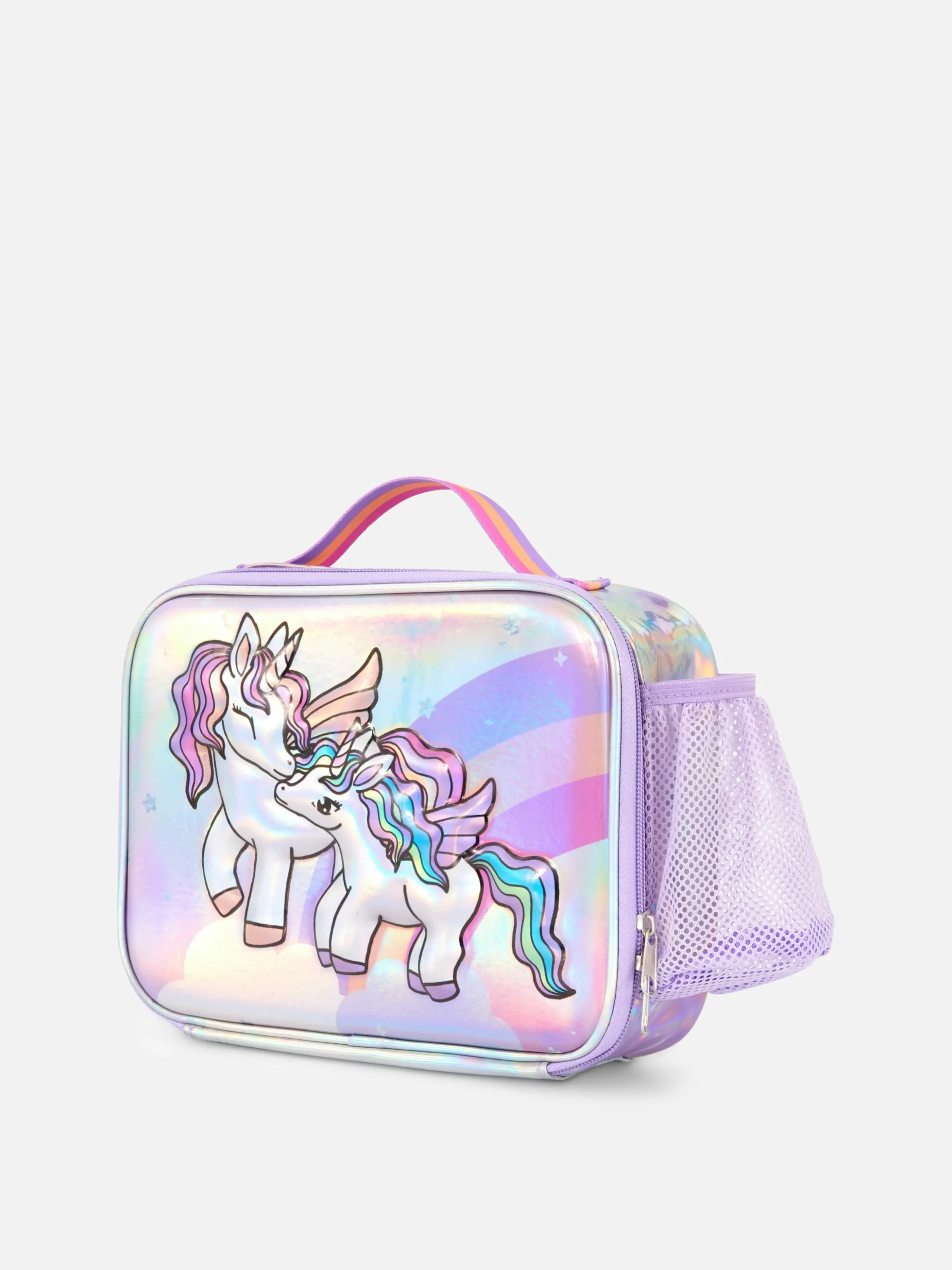 Kühltasche Mit Einhornmotiv