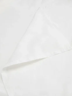 King-Size-Bettlaken Mit Hohem Baumwollanteil