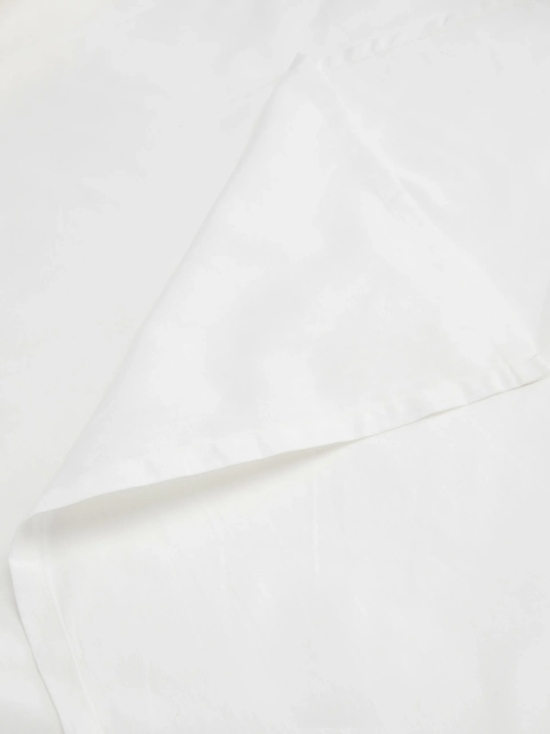 King-Size-Bettlaken Mit Hohem Baumwollanteil