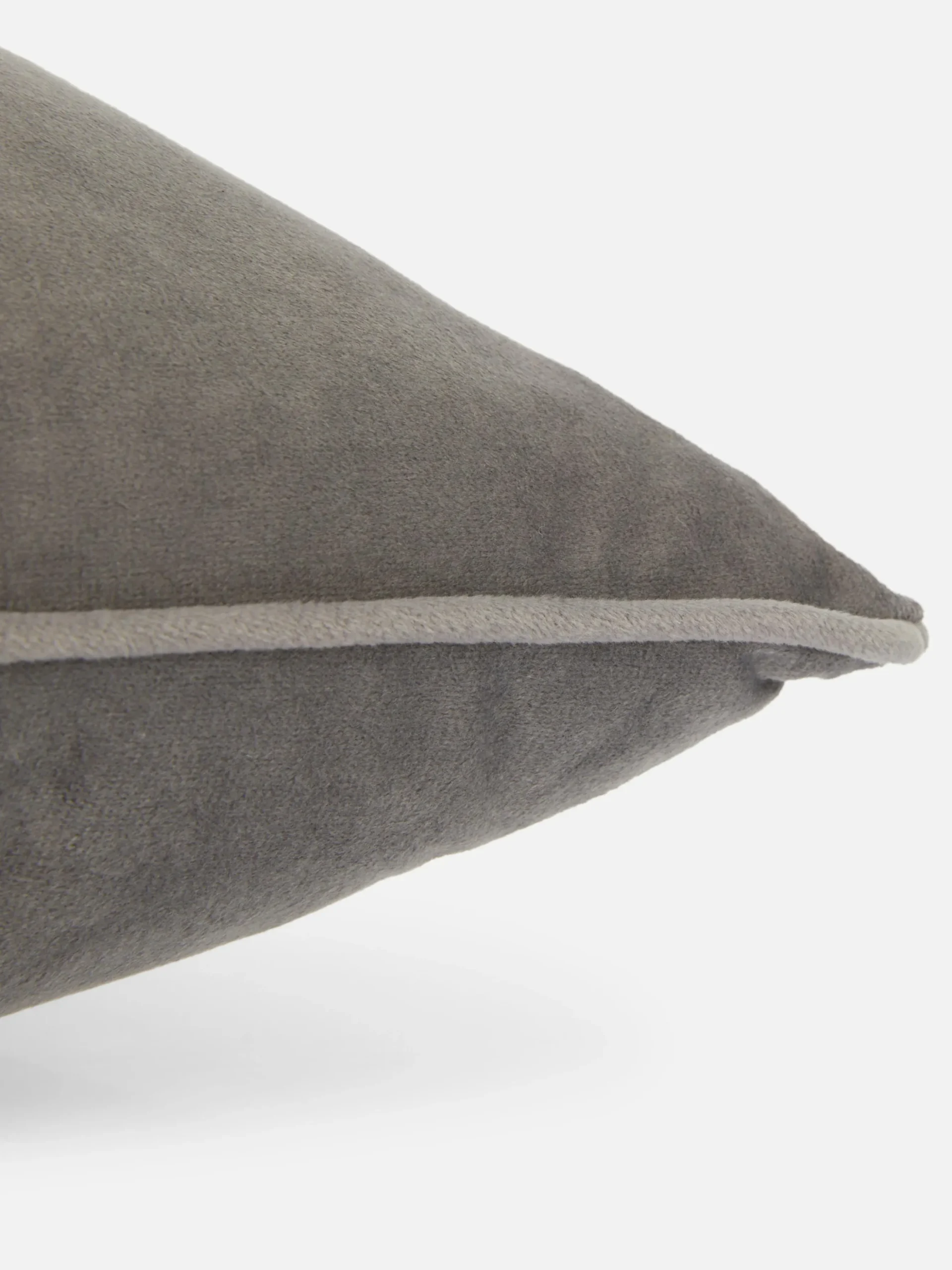 Kissenbezüge Aus Samt, 2er-Pack