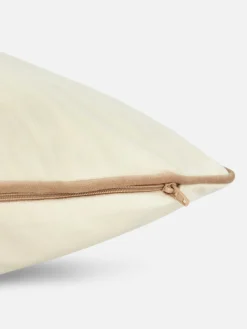 Kissenbezüge Aus Samt, 2er-Pack