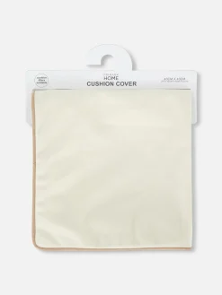 Kissenbezüge Aus Samt, 2er-Pack