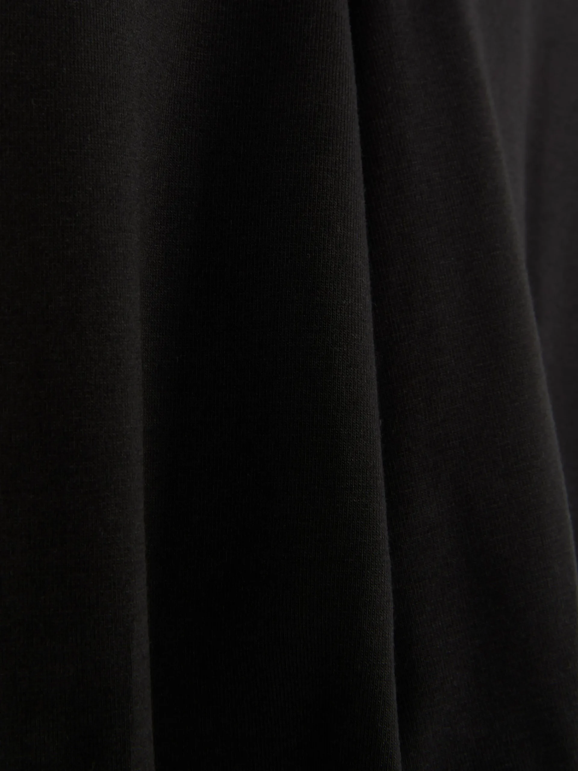 Klassische Jersey-Leggings