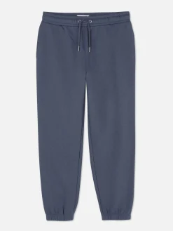 Klassische Jogginghose Mit Kordelzug