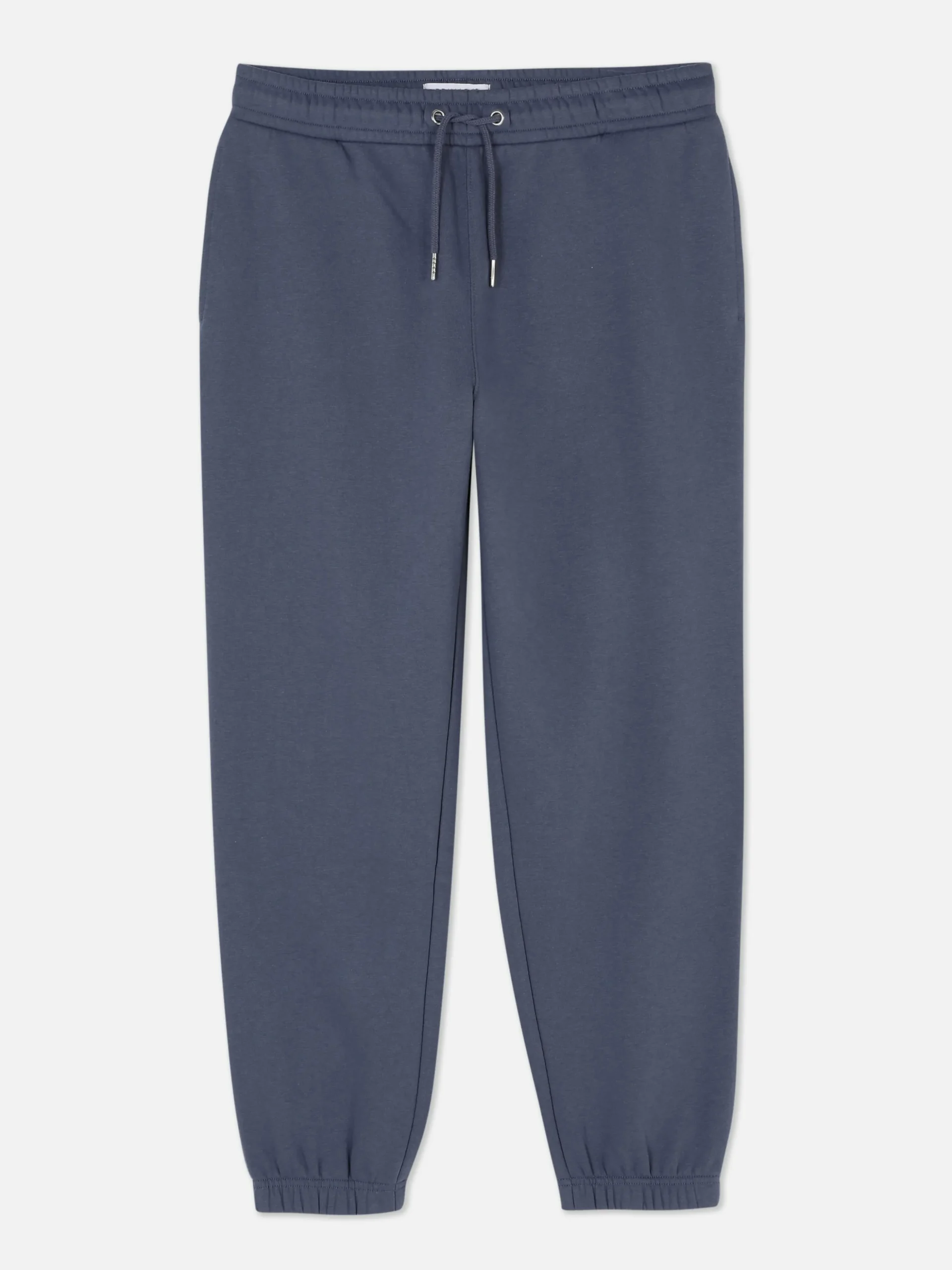 Klassische Jogginghose Mit Kordelzug