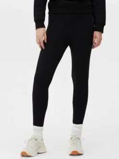 Klassische, Lange Leggings