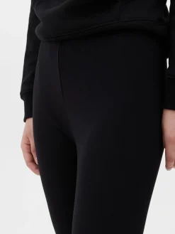 Klassische, Lange Leggings