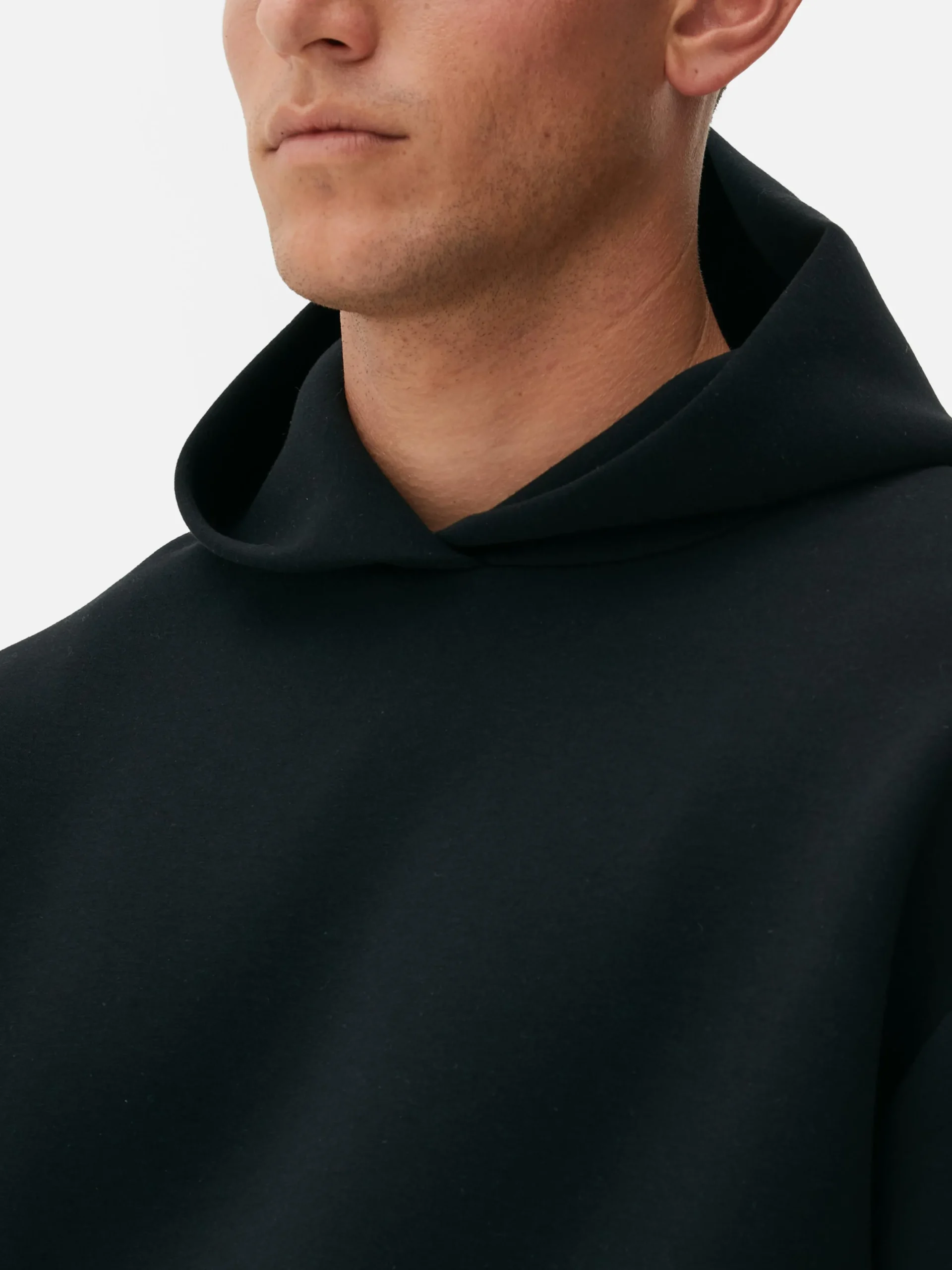 Klassischer „Kem“ Hoodie